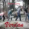 Verdan - Heldere Zöndag - Single